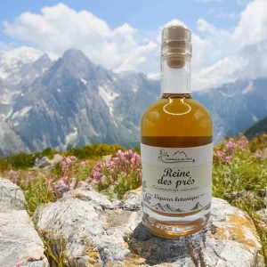 Liqueur Reine des prés