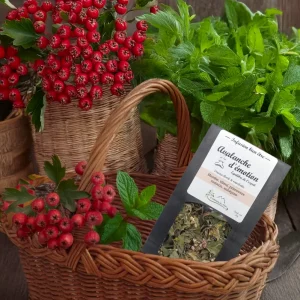 Tisane Avalanche d'émotion