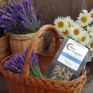 Tisane Rêves nomades