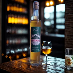 Apéritif aspérule